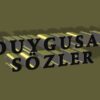 Duygusal Sözler