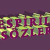 Espirili Sözler