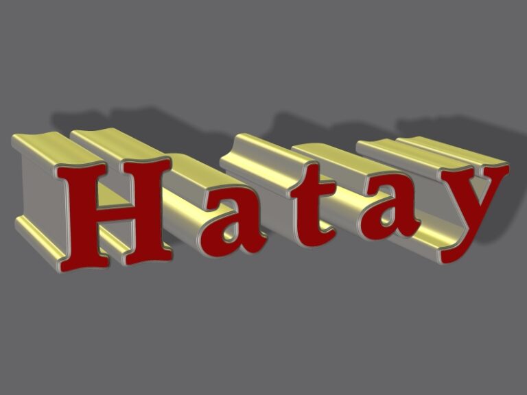 Hatay