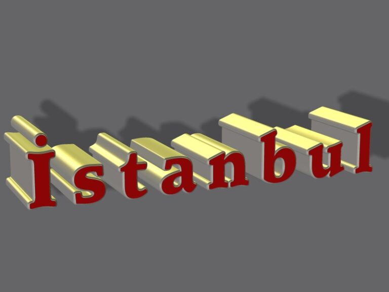 İstanbul