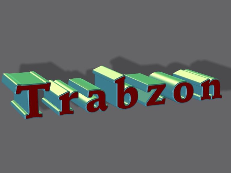 Trabzon