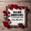 Regaip Kandiliniz Mübarek Olsun Resimleri V260520240056