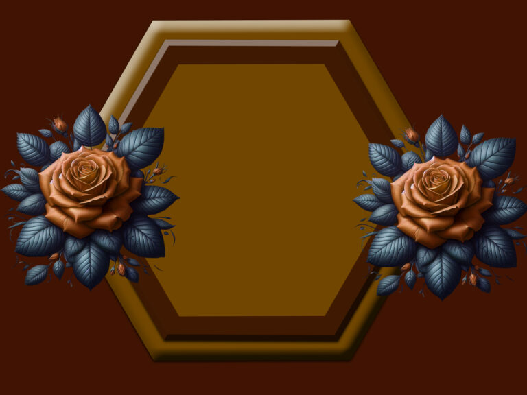Fon Cadres Frame