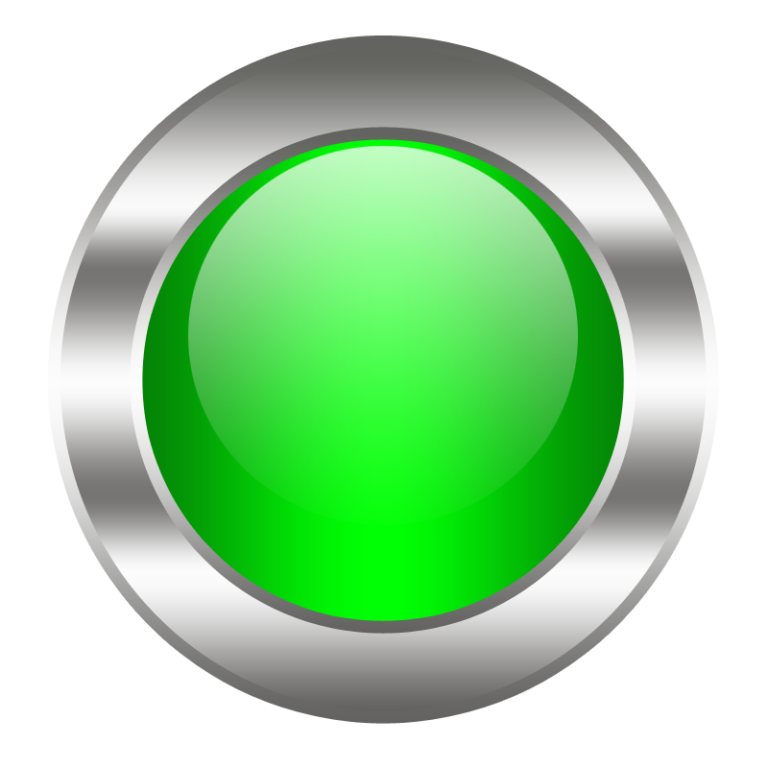 Glossy Web Button V301020240005-N3
