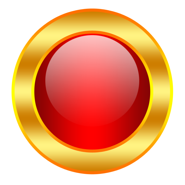 Glossy Web Button V301020240014-N1