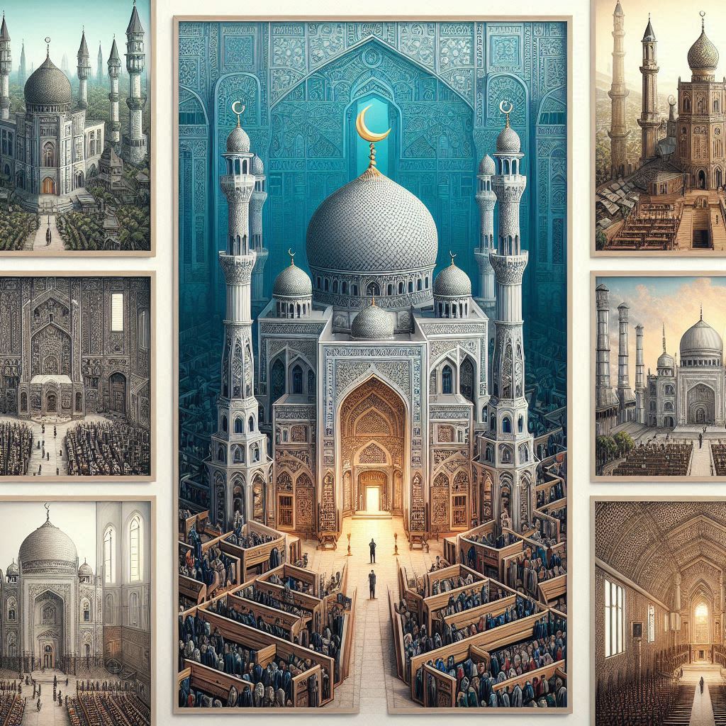 Dinlerin Oluşumu, Gelişimi ve Birbirleriyle İlişkileri