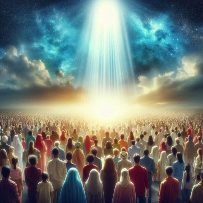 Hz. İsa'nın Dönüşü