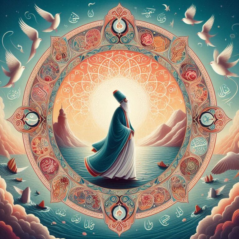 İslam'ın Kalbi ve Ruhu Tasavvuf Nedir