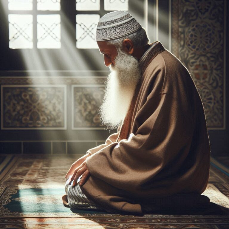 Namazın Sağlık Açısından Faydaları ve Sporla Benzerlikleri