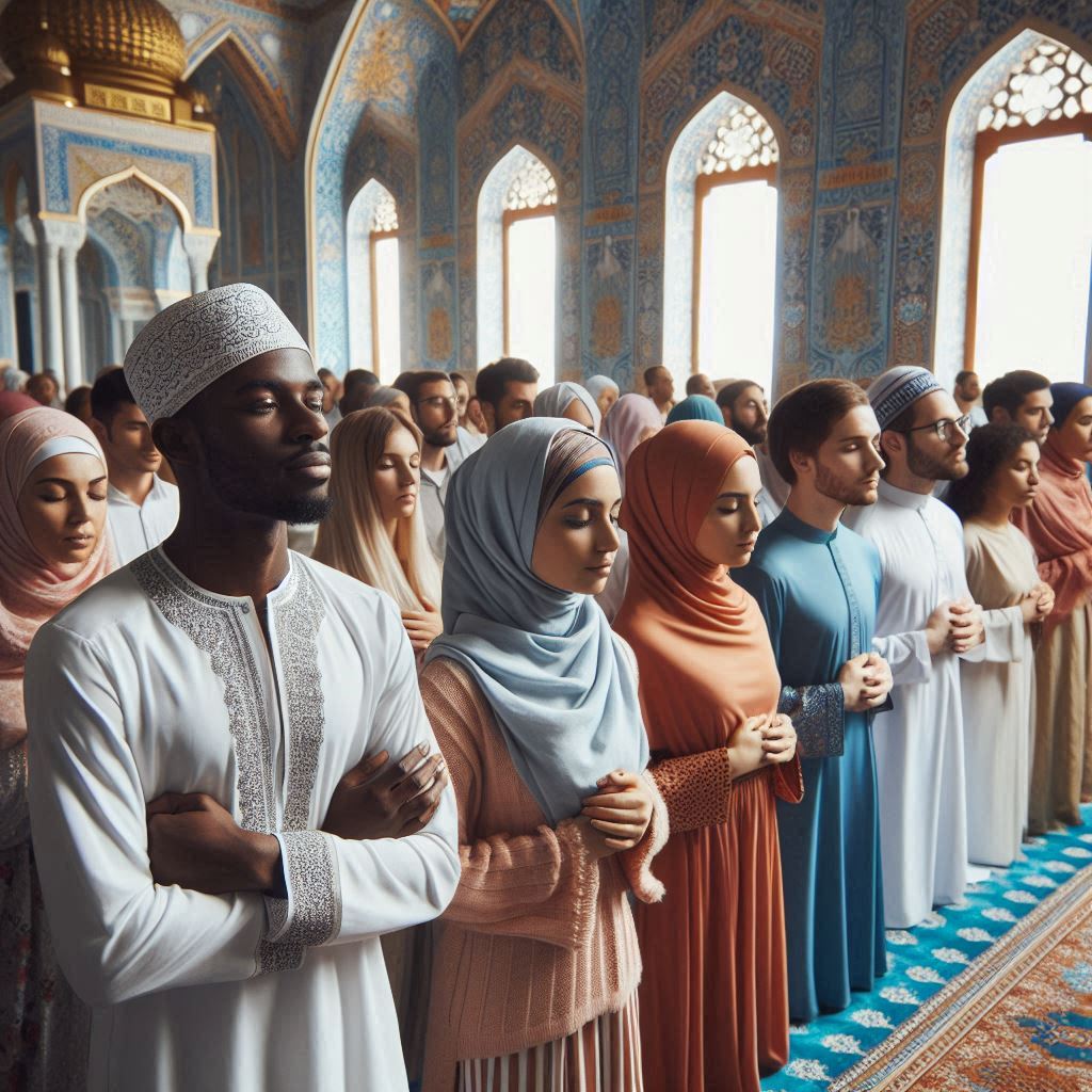 Namazlarda Huşu ve Huudu’yu Yakalamanın Yolları