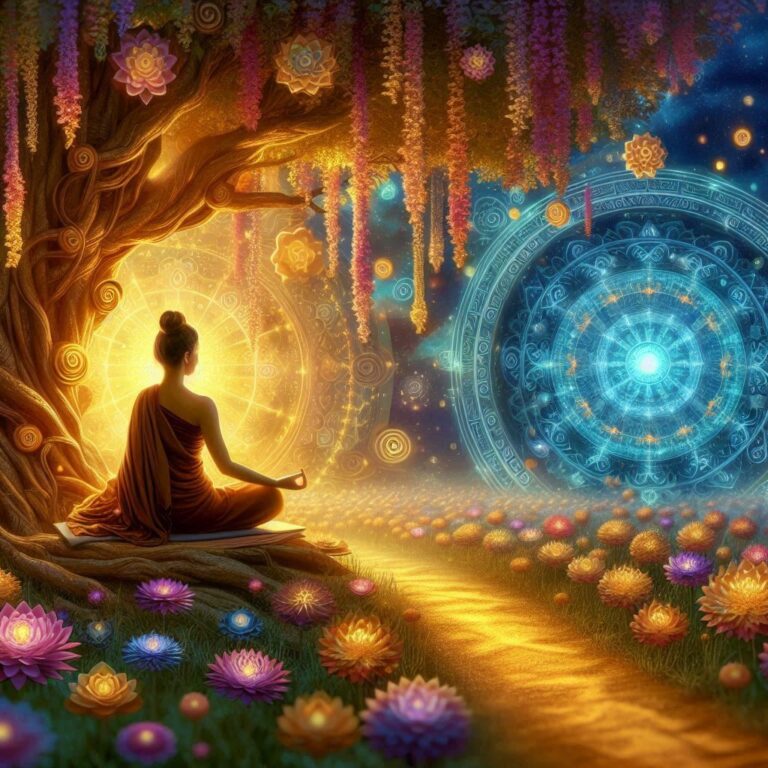 Reenkarnasyon ve karma