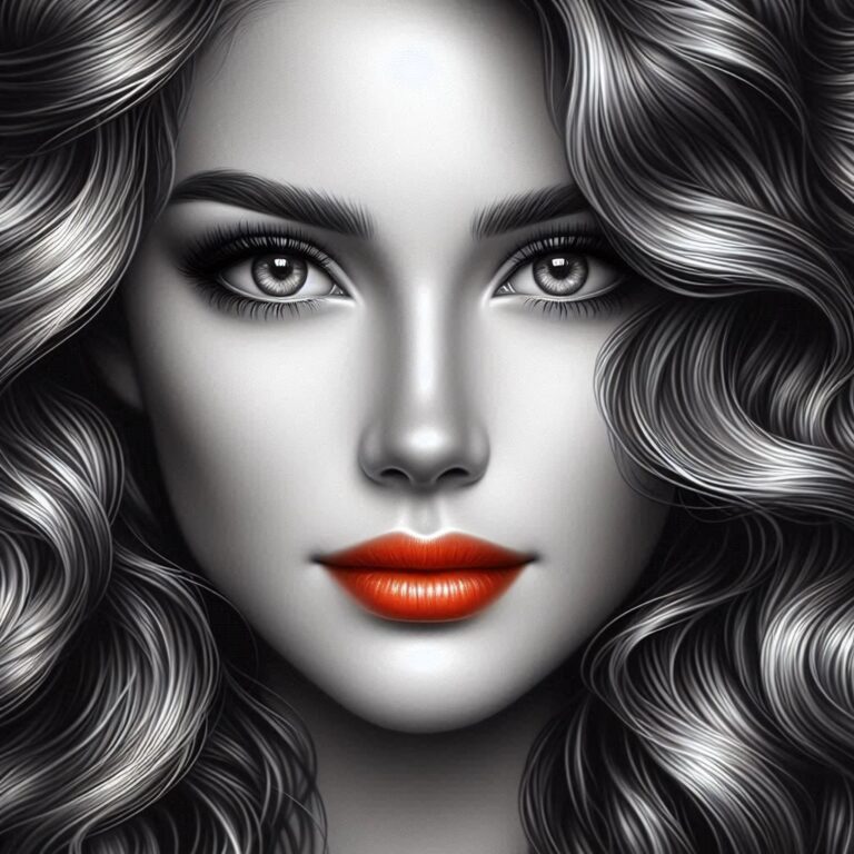 Bayan Avatar Resimleri