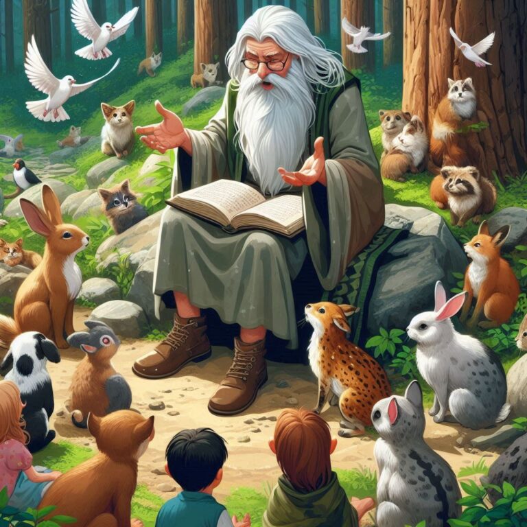 Allah'ın “ilmi isteyene, zenginliği istediğime veririm” Hadisi