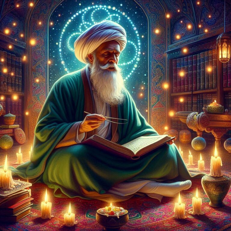 Hafızlık ve Önemi 3