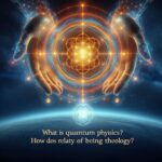 Quantum Fiziği Nedir Vahdeti Vücud Teolojisi ile Alakası Nedir