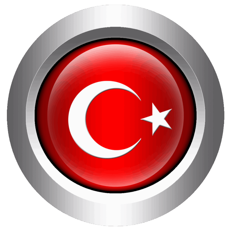 Türkiye Bayrağı V070920251453-N1