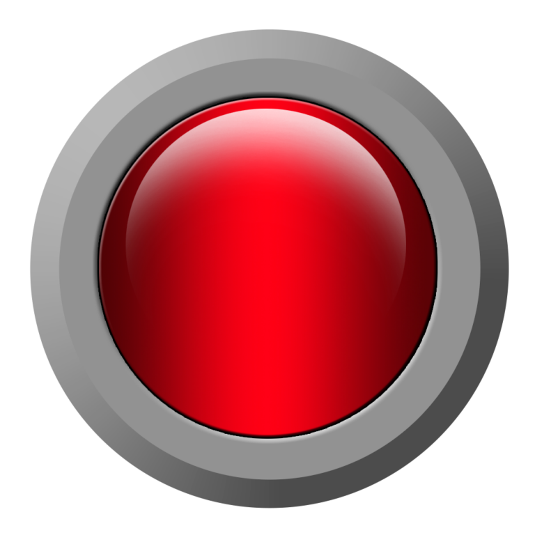 Glossy Web Buttton V121220252050-N6