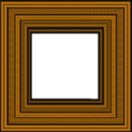 Fon Cadres Frame Çerçeve V140320261427-N01