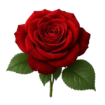 PNG Gül Resimi Rose  V080620261653-N2